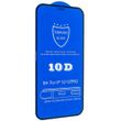 Захисне скло 10D для iPhone 15 (тех.пак)